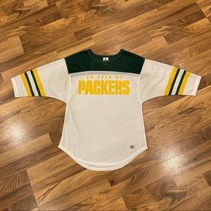 Packer Jersey